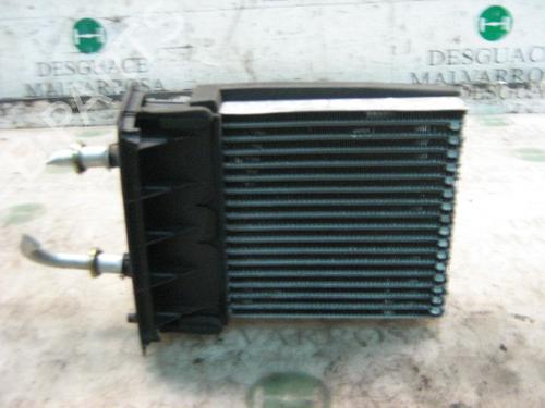 Used Air conditioning evaporator Air conditioning evaporator FORD FIESTA IV (JA_, JB_) [1995-2006] 11645863 11645863