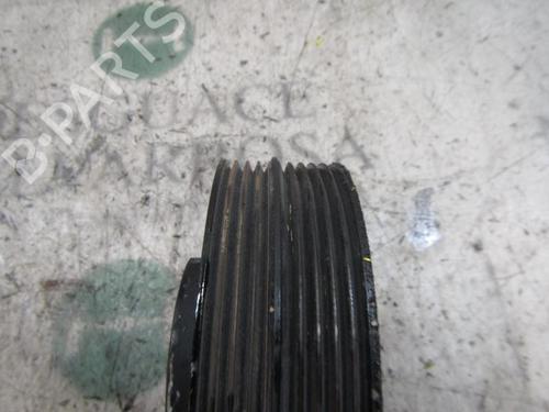 Pulley SUBARU IMPREZA Saloon (GD) 2.0 i R AWD (GD9) | BP14274022M122 