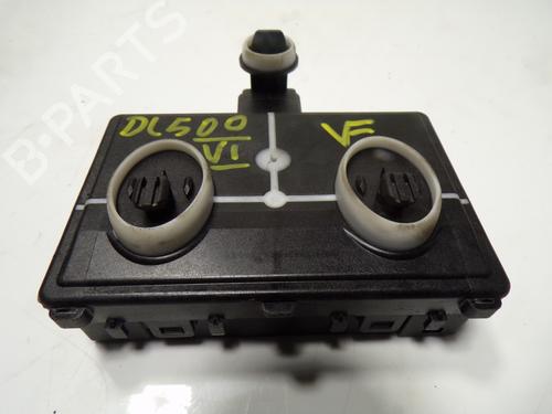Used Electronic module Electronic module CUPRA LEON Sportstourer (KL8, KU8, KUD) [2020-2026] 13418458 13418458