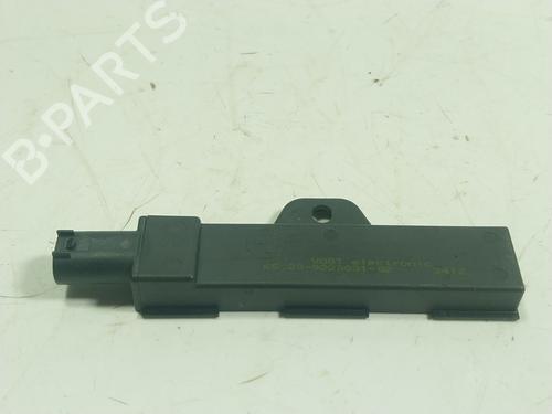 Used Electronic module Electronic module BMW X2 (F39) xDrive 20 i (192 hp) 24573050 24573050