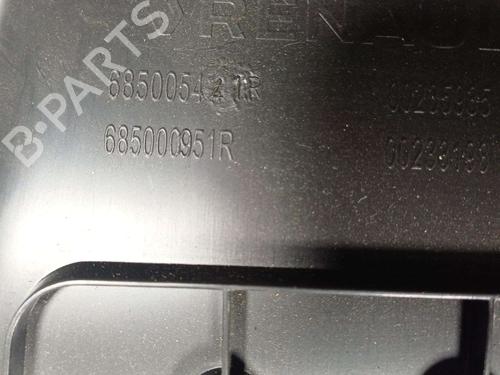 Glove box RENAULT CAPTUR II (HF_) Blue dCi 115 (HFAD) | BP38001342C95 - Image 6