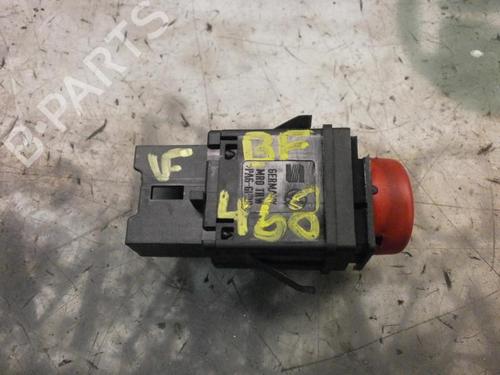 Warning switch SEAT IBIZA III (6L1) 1.9 SDI | BP3740222I22