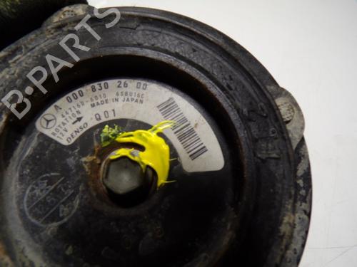 AC compressor MERCEDES-BENZ C-CLASS Coupe (C204)  | BP11192484M34 