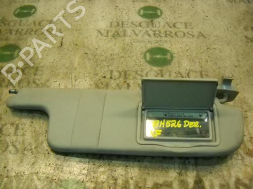 right-sun-visor-renault-laguna-ii-bg01_-2001-2002-2003-2004-2005-2006-2007-3786626 main image