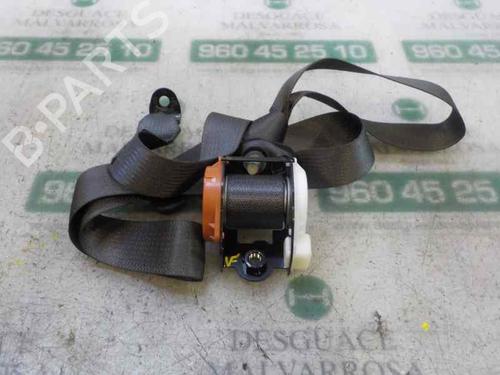 Sikkerhetsbelte bak høyre OPEL MOKKA / MOKKA X (J13) [2012-2025]  6619130