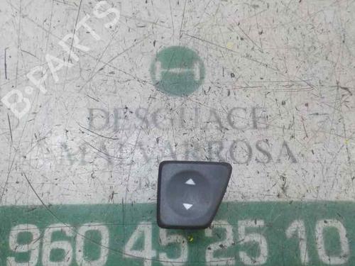 Used Right front window switch Right front window switch FIAT 500 (312_) 1.2 (312AXA1A) (69 hp) 4729768 4729768