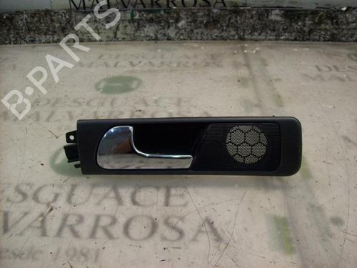 Used Rear left interior door handle Rear left interior door handle AUDI A6 C5 (4B2, 4B4) 2.5 TDI (155 hp) 3737366 3737366
