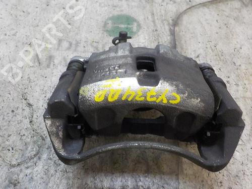 Used Right front brake caliper CHEVROLET EPICA (KL1_) 2.0 D (150 hp) 11549569