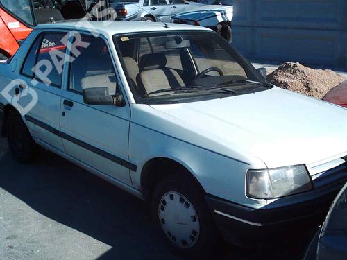 Used Parts PEUGEOT 309 II (3C, 3A)    476961