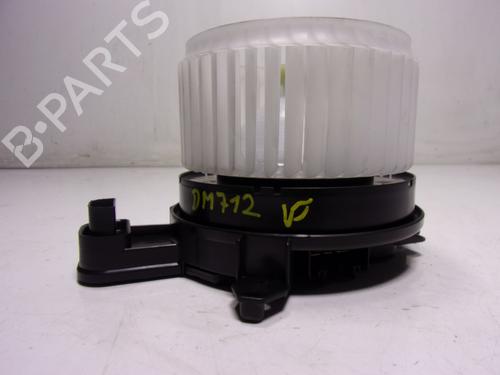 Heater blower motor TOYOTA YARIS CROSS (MXP_) 1.5 Hybrid (MXPJ10) | BP15839627M62 
