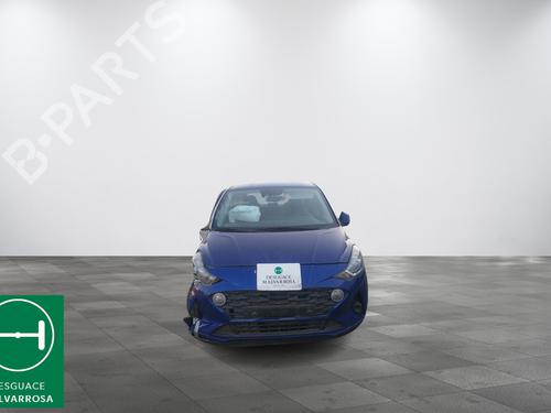 Engine HYUNDAI i10 III (AC3, AI3) 1.0 MPi | BP30787334M1  - Image 10