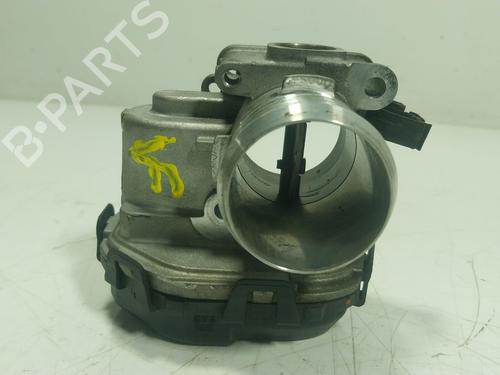 Used Throttle body Throttle body CITROËN GRAND C4 SPACETOURER (3A_, 3E_) 1.5 BlueHDi 130 (131 hp) 25753900 25753900