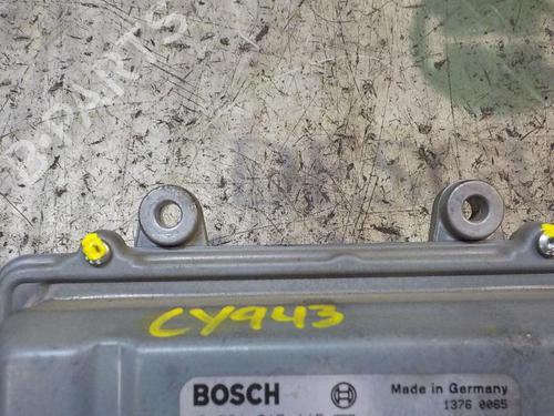 Engine control unit (ECU) MERCEDES-BENZ B-CLASS Sports Tourer (W245)  | BP3853423M57