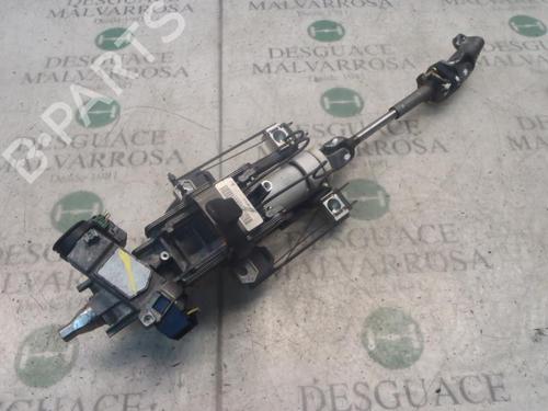 Steering column JAGUAR X-TYPE I (X400) 2.1 V6 | BP3807004M21 - Image 2