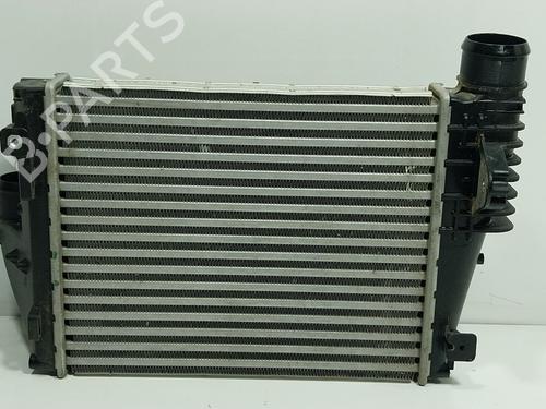 Used Intercooler Intercooler CITROËN JUMPY III Van (V_) 1.5 BlueHDi 120 (120 hp) 36323101 36323101