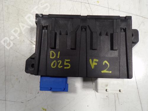 Used Electronic module Electronic module CITROËN C4 Grand Picasso II (DA_, DE_) [2013-2026] 8420945 8420945