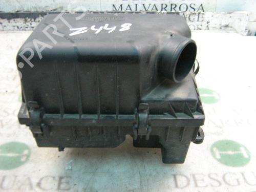 Luftfilter kasse HYUNDAI ACCENT II (LC) [1999-2012]  14293767