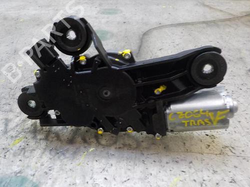 Rear wiper motor FORD FOCUS III Turnier  | BP3998874M102