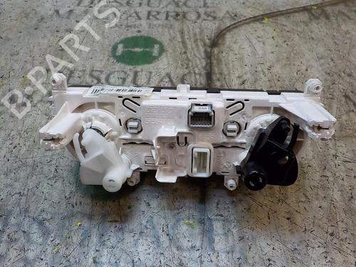 Climate control RENAULT CLIO IV (BH_)  | BP3999265I5 