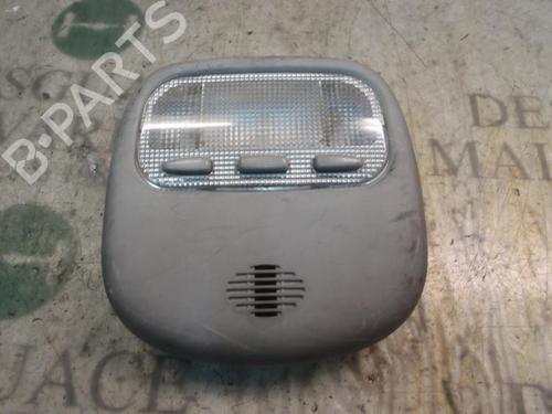 Used Interior roof light Interior roof light PEUGEOT 407 (6D_) 1.6 HDi 110 (6D9HZC, 6D9HYC) (109 hp) 7410118 7410118