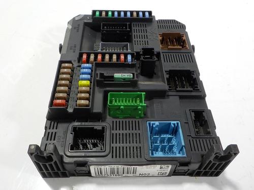 Used Fuse box Fuse box PEUGEOT 2008 I (CU_) [2013-2026] 11193064 11193064