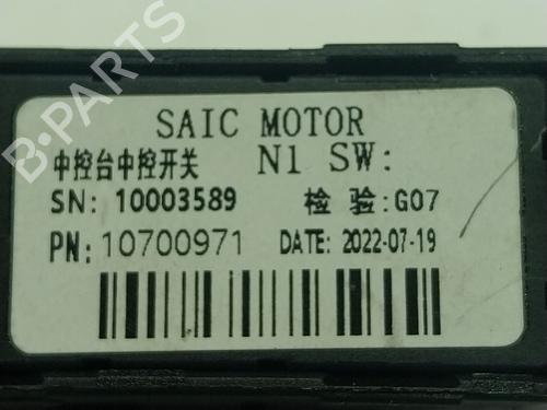 Electronic module MG MG ZS SUV (AZS1) | BP17861545M83 - Image 3