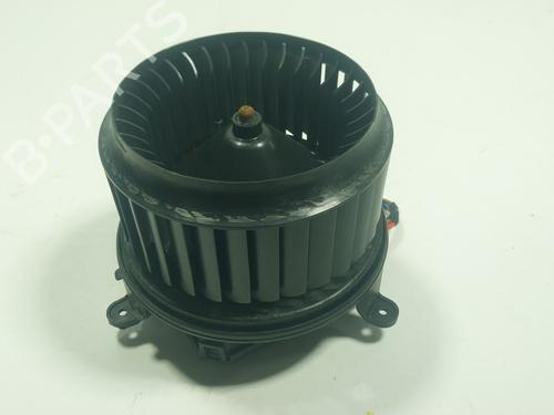 Used Heater blower motor Heater blower motor PORSCHE PANAMERA (971) 4.0 Turbo S (97BFR1) (630 hp) 29132254 29132254