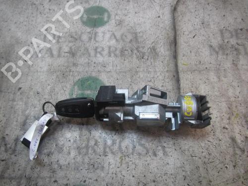 Used Electronic module FORD C-MAX II (DXA/CB7, DXA/CEU) 1.6 TDCi (115 hp) 14276903