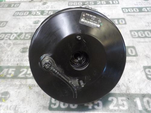 Used Servo brake Servo brake DACIA SANDERO [2008-2026] 4001800 4001800