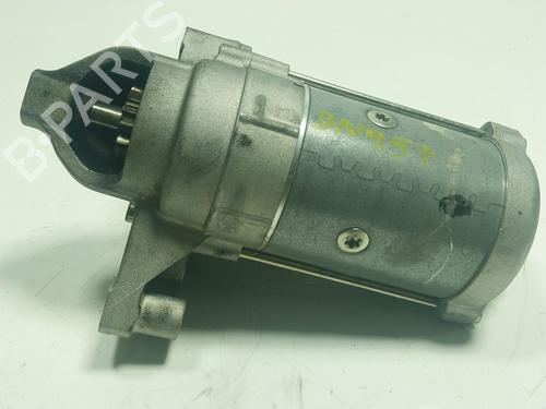 Used Starter Starter PEUGEOT EXPERT Van (V_) 1.5 BlueHDi 100 (102 hp) 17804840 17804840