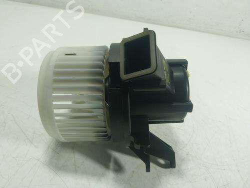 Heater blower motor JEEP RENEGADE SUV (BU, B1, BV)  | BP20074838M62 