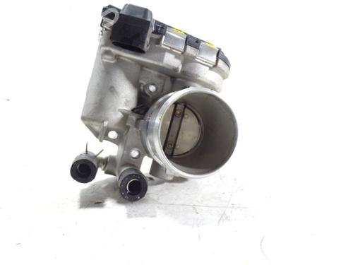 Throttle body HYUNDAI i20 II (GB, IB)  | BP9498431M82 
