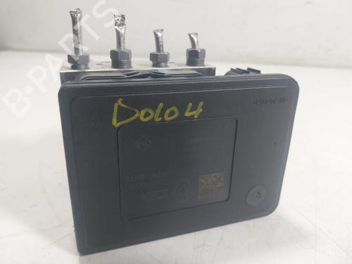 ABS pump RENAULT MEGANE IV Saloon  | BP20480395M43 