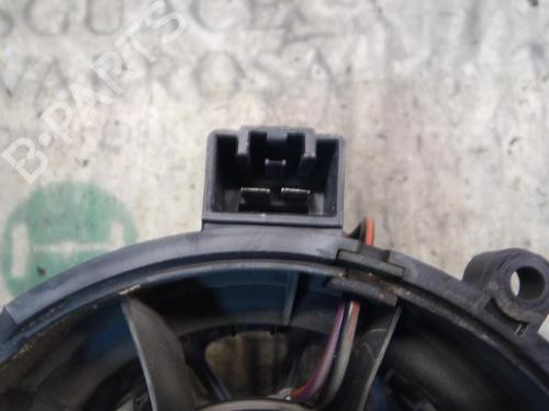 Heater blower motor FORD FIESTA V Van 1.4 TDCi | BP3801319M62 