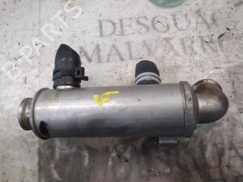 EGR-Ventil FORD FIESTA VI (CB1, CCN) 1.4 TDCi (70 hp) 14274315