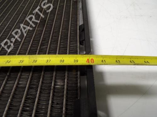 AC radiator OPEL INSIGNIA A (G09) 2.0 CDTI (68) | BP15051847M32 
