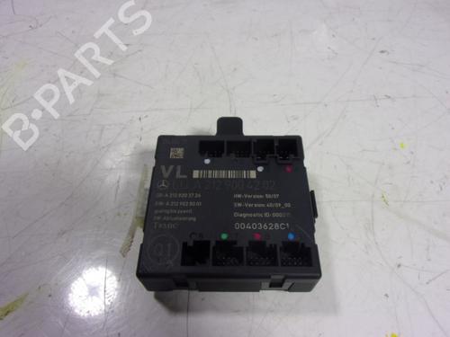 Elektronisk modul MERCEDES-BENZ E-CLASS Convertible (A207)  | BP10868549M83 