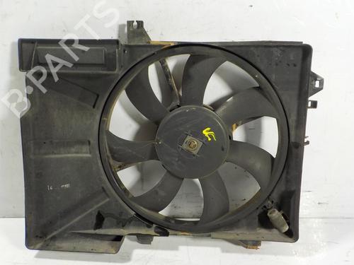 Used Radiator fan Radiator fan HYUNDAI GETZ (TB) 1.1 (67 hp) 8818556 8818556