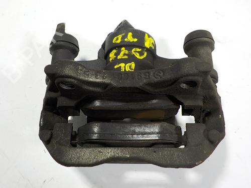 Right rear brake caliper MERCEDES-BENZ VITO Van (W447)  | BP12445095M106 