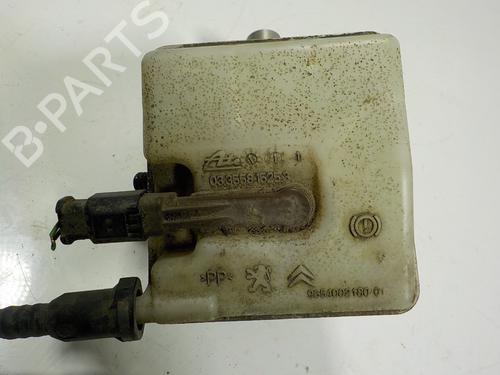 Brake master cylinder PEUGEOT 5008 (0U_, 0E_) 2.0 HDi | BP12531989M77 
