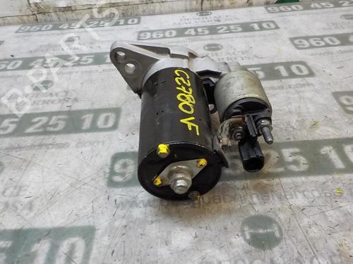 Starter SEAT LEON (1P1) 1.6 TDI | BP3860085M8 