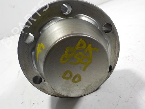 Right front driveshaft VW TOUAREG (7LA, 7L6, 7L7) 2.5 R5 TDI | BP13248778M39 