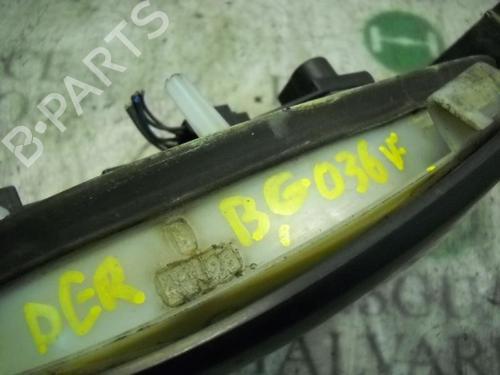 Right taillight RENAULT MEGANE I Coach (DA0/1_)  | BP3791870C35 