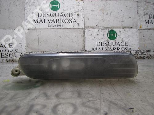 Used Right front fog light Right front fog light BMW 3 (E46) 320 d (150 hp) 3824804 3824804