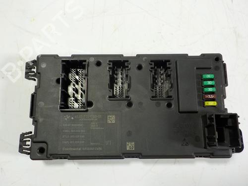 Electronic module BMW 3 Touring (F31) 325 d | BP11023692M83 