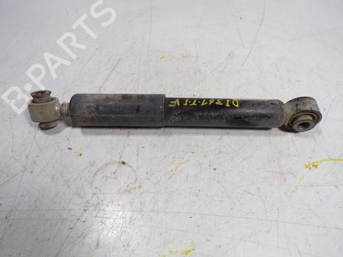 Used Left rear shock absorber CITROËN BERLINGO MULTISPACE (B9) [2008-2025]  8823907