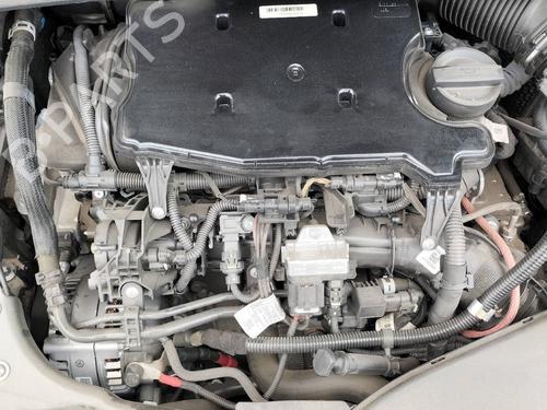 Steering column BMW 2 Gran Tourer (F46) 218 d | BP10740042M21 