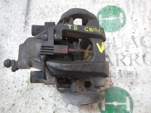Used Right rear brake caliper MERCEDES-BENZ M-CLASS (W164) [2005-2012]  11548660