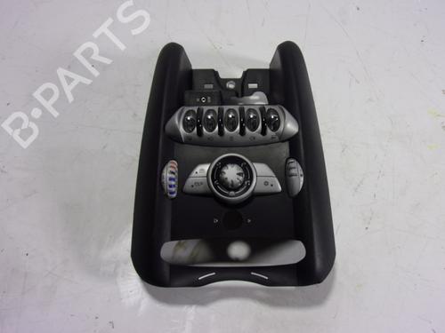 Used Climate control Climate control MINI MINI (R56) [2005-2014] 10141478 10141478
