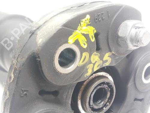 Driveshaft BMW 3 (G20, G80, G28) 330 d xDrive | BP24599970M37  - Image 5
